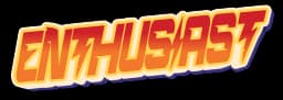 Enthusiast Logo